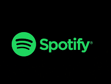 Stream on Spotify