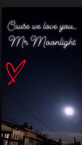 Cause we love you...